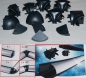 Preview: zubehör set