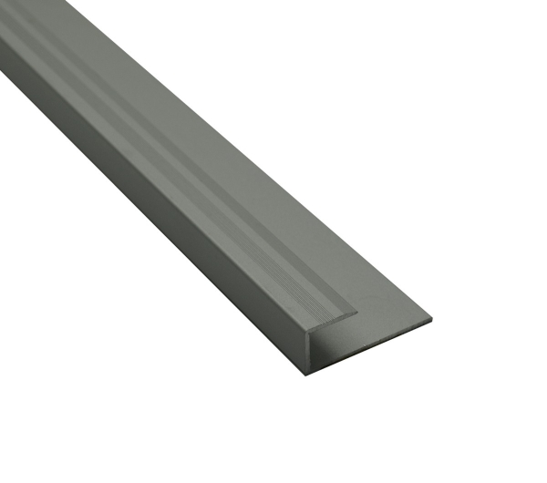 Einfassprofil SK silber
