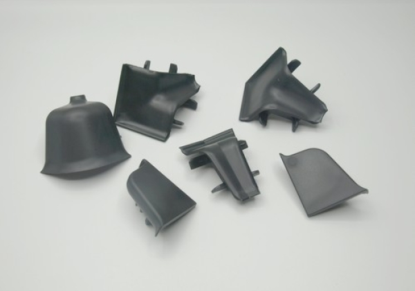 Zubehörset für KAL Perfect Schwarz