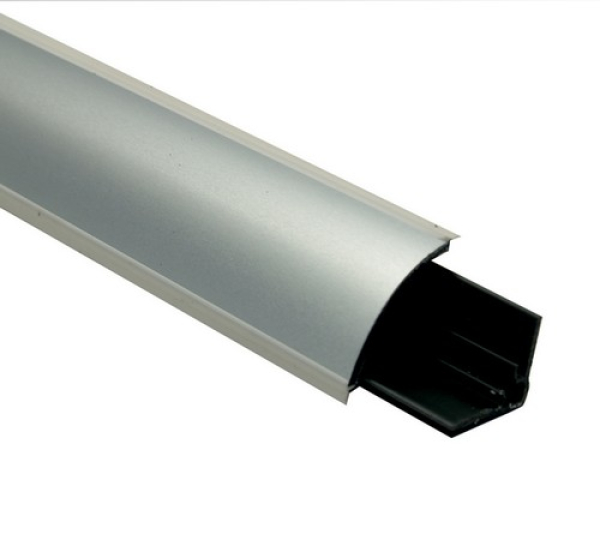 Küchenabschlussleiste SL - Alu