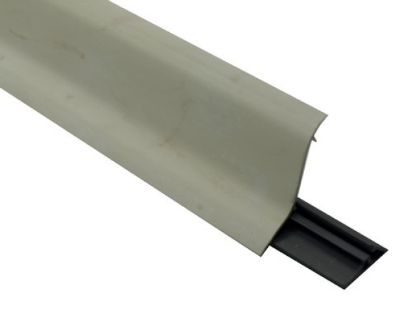 Küchenabschlussleiste Standard Marmor