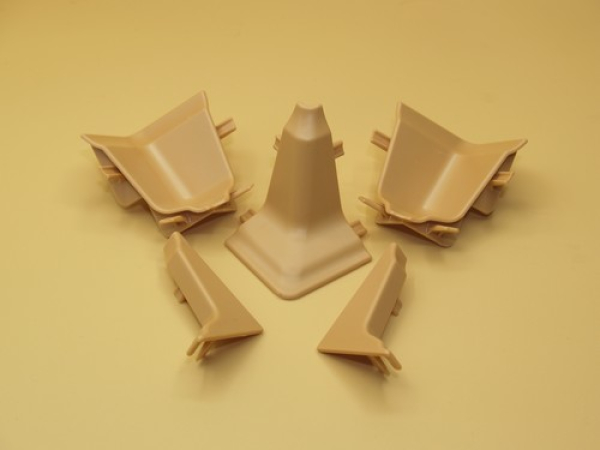 zubehör set standard grau