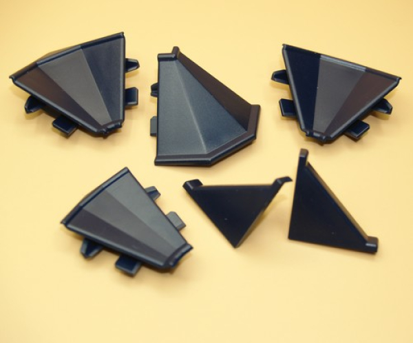 Zubehörset Vario-line dunkelblau