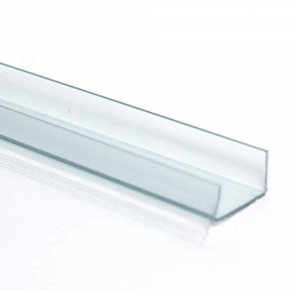 küchensockel u-profil 19mm