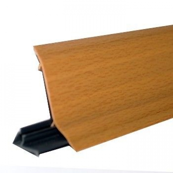 Küchenabschlussleiste Standard buche 2,95m